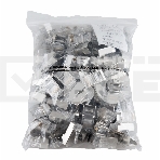 Разъем RJ-45 Rexant (8P8C) под витую пару, FTP, категория 5e, фото4