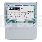 Счетчик ЦЭ-6803В 1 3ф 10-100А 230В 1 класс точн. 1 тариф. 4пр М7P32 щиток или DIN-рейка Энергомера 101003001011076, фото3