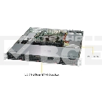 Серверная Платформа Supermicro SYS-5019C-MR, фото2