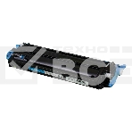 Картридж лазерный Sakura Q6001A/707C для LaserJet 1600/2600n/2605/2605dn/2605dtn/CM1015MFP/CM1017MF, Canon LBP5000, синий, 2000 к., фото2