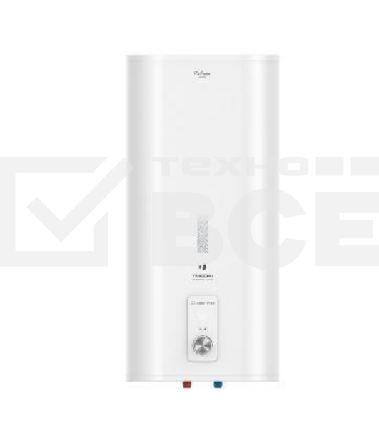 Водонагреватель Timberk SWH FSL1 50 VE накопительный (НЕРЖ,FSL1,50л,верт.,плоск.)