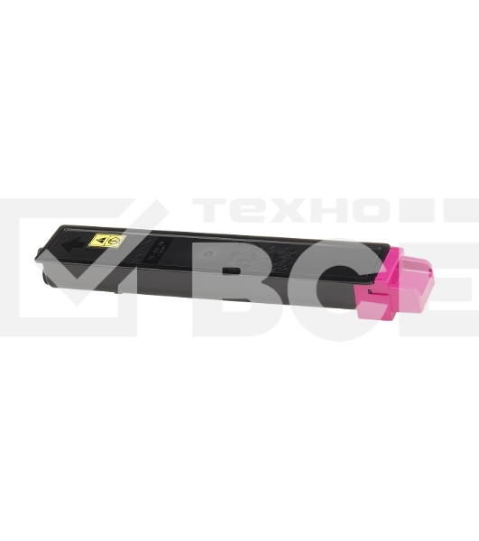 Картридж лазерный Kyocera TK-8315M (1T02MVBNL0) пурпурный для TASKalfa 2550ci 6000 стр.