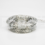 Дюралайт LED, фиксинг (2W), 24 LED/м, теплый белый, 25 м, фото3