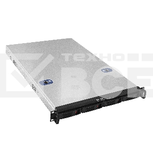 Серверный корпус ExeGate Pro EX293175RUS 1U660-HS04 <RM 19