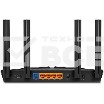 Двухдиапазонный гигабитный Wi-Fi 6 роутер TP-Link Archer AX53 AX3000, фото5