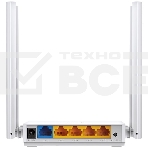 Роутер беспроводной TP-Link Archer C24 AC750 10/100BASE-TX белый, фото20