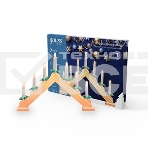 Флешка USB Smartbuy R/W R/W Smartbuy 16 Gb V-Cut черный, фото 1