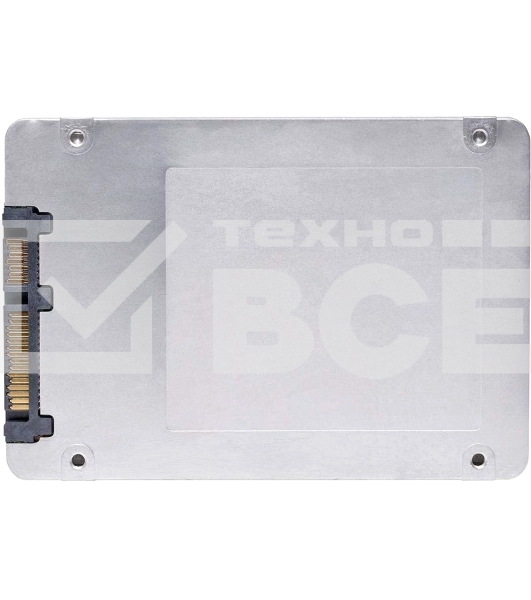 Накопитель SSD Intel D3-S4520, 7680GB, SATA III, 2.5