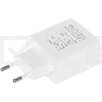 Сетевое зарядное устройство Digma DGW3D 3A PD+QC белый, фото3
