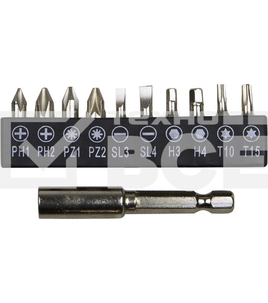 Отвертка Аккумуляторная Sturm! CD3404U2,3,6В,micro USB ,подсветка,индикат напр,набор бит,без ЗУ