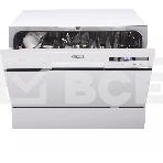 Посудомоечная машина DeLonghi DDW07T Onics, фото12