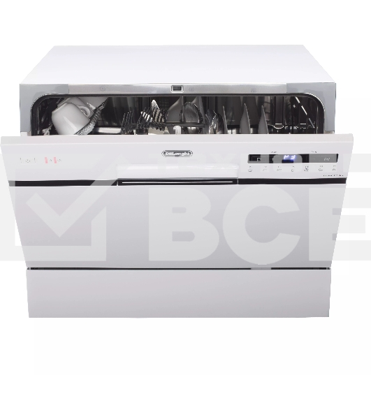 Посудомоечная машина DeLonghi DDW07T Onics