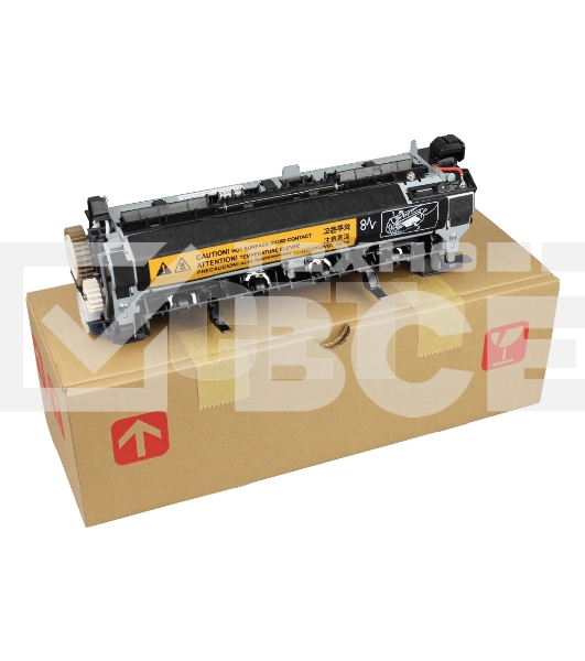 Печка в сборе Cet CET5958 для HP LaserJet P4014/P4015/P4515