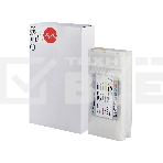 Струйный картридж Sakura C13T693400 (T6934 Yellow) для Epson, желтый, 350 мл., фото 1