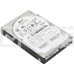 Жесткий диск HDD HGST SAS Server 300Gb 2.5'' Ultrastar 10K rpm 12Gb/s 128Mb 1 year ocs (replacement AL15SEB030N, AL14SEB030N), фото3