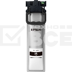 Картридж струйный Epson C13T944140 черный (3000 стр.) для WorkForce WF-C5290DW WF-C5290, WF-C5790DWF WF-C5790, фото4