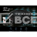 Пылесос-робот Red Solution RV-RL6100S 35Вт черный, фото13