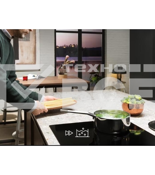 Индукционная варочная панель Electrolux CIT61443