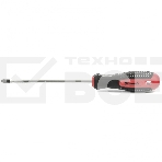 Отвертка MATRIX Fusion, Ph2x150 мм, CrV, 3-х компонентная рукоятка 