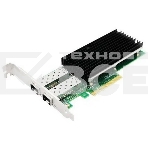 Сетевой адаптер PCIE 25GB FIBER SFP28 LRES1001PF-2SFP28 LR-LINK, фото2