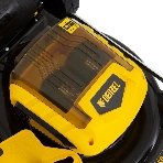 Газонокосилка аккумуляторная Denzel RLM450-36, 36 В, 2 Ач, фото15