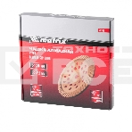 Чашка алмазная зачистная Matrix, 230 мм Turbo, фото 1