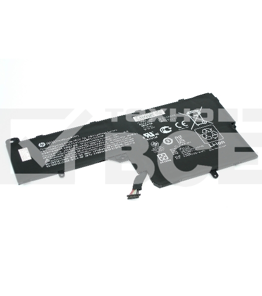 Аккумуляторная батарея для ноутбука HP 13-p100 11.1V 2950mAh