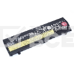 Аккумуляторная батарея для ноутбука Lenovo L560 L570 (00NY486 71+) 10.8V 48Wh черный, фото 1