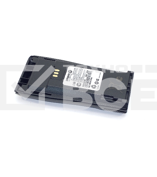 Аккумулятор Amperin для Motorola CP серии DP1400 EP450 GP3188 GP3688 PR400 Li-ion 2500mAh 7.4V