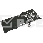 Аккумуляторная батарея для ноутбукa Asus N501 (C41N1524) 15.2V 60Wh черный Orig, фото3