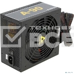 Блок питания Chieftec GDP-650C, 650Вт, 140мм, черный, фото7