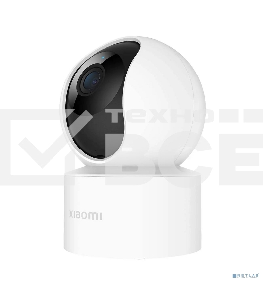 Поворотная IP-Камера Xiaomi Smart Camera C200 BHR6766GL