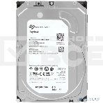 Жесткий диск Seagate SATA-III 4TB ST4000VX015 Surveillance Skyhawk (5900rpm) 256Mb 3.5