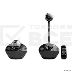 Цифровая камера Logitech BCC950 вэб-камера для оргранизации видео-конферец связи 960-000867, фото13