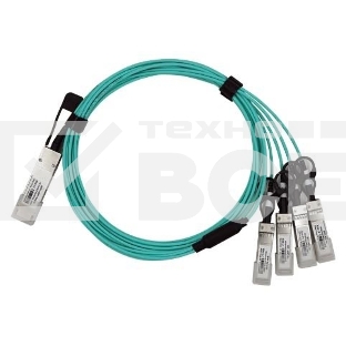 Кабель AOC SFP+ 5M LR-LINK