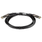 Пассивный кабель D-Link DEM-CB300S/D2A 10GBase-X SFP+ длиной 3 м для прямого подключения, фото 1