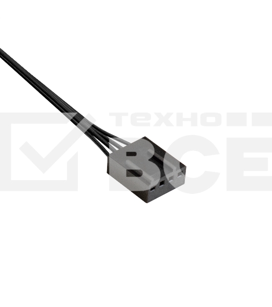 Кулер для процессора ExeGate Wizard EE91-PWM.RGB серебристый, 90 мм, алюминий, 2400 об/мин, 24 дБ, 4 pin, 75 Вт, 48 мм
