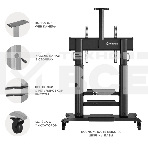 Стойка для телевизора с кронштейном ONKRON TS2811 60