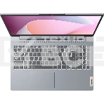 Ноутбук Lenovo IP Slim 3 15ABR8 Ryzen 7 7730U/16Gb/SSD512Gb/15.6