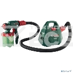 Краскопульт Bosch PFS 3000-2 650Вт бак:1000мл 300мл/мин, фото3