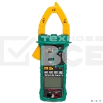 Токовые клещи MS2125A MASTECH, фото5