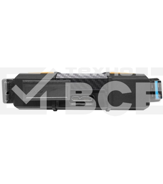 Внешний жесткий диск AData USB 3.0 2Tb AHD710-2TU3-CYL DashDrive Durable 2.5