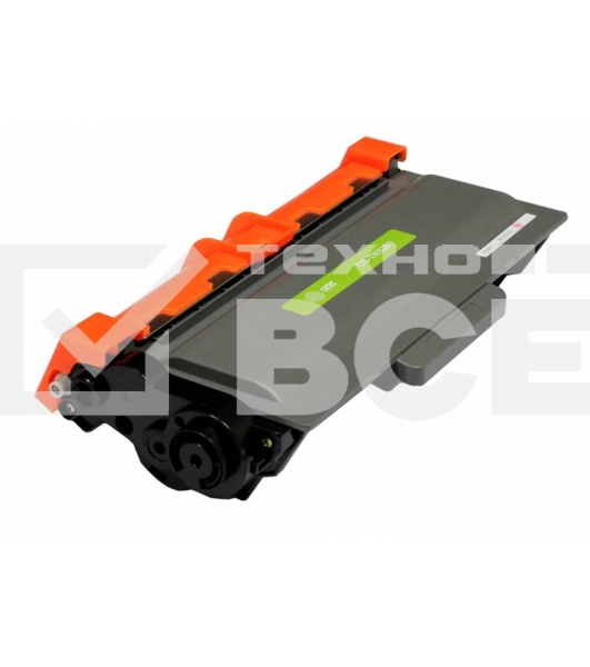 Картридж лазерный Cactus CS-TN3380 черный (8000 стр.) для Brother HL-5440D/5450DN/5470DW/6180DW/DCP8110/8250/MFC-8520/8950