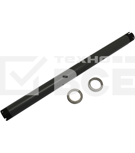 Тефлоновый вал CET CET3956 для Lexmark W840/W850 Xerox Ph 5500/5550