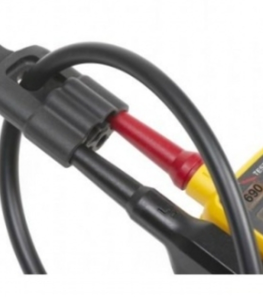 Тестер Fluke IG (FLUKE-T130)