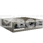 Коммутатор Tenda TEF1106P-4-63W 6PORT 100M 4POE, фото4