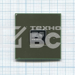 Чип nVidia N13M-GS-B-A2