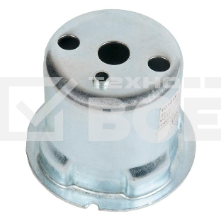 Шкив (Стакан) от стартера MZ175 EF2600 EF2700 под пластиковые зацепы 101818