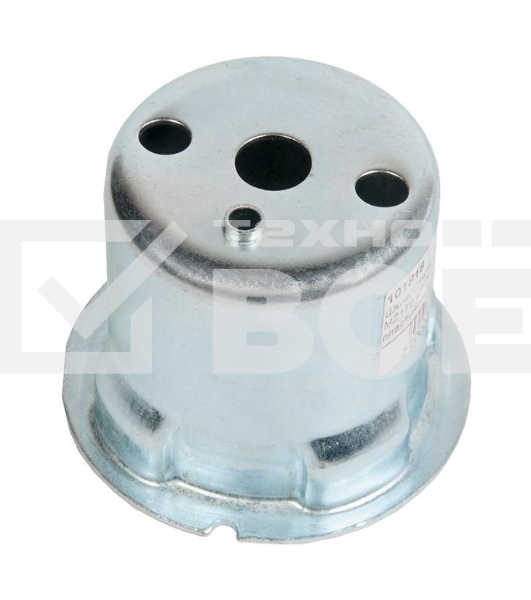 Шкив (Стакан) от стартера MZ175 EF2600 EF2700 под пластиковые зацепы 101818