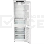 Встраиваемый холодильник Liebherr ICf 5103-22 001 белый двухкамерный 182/80л, фото7